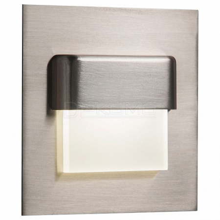 Встраиваемый светильник Скалли CLD006K1