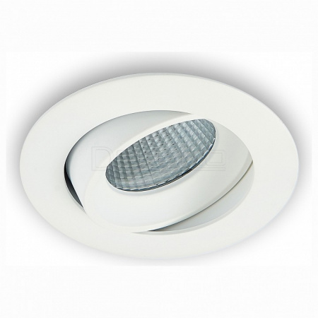 Встраиваемый светильник Альфа CLD001NW0