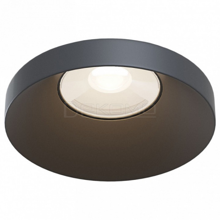 Встраиваемый светильник Kappell DL040-L10B4K