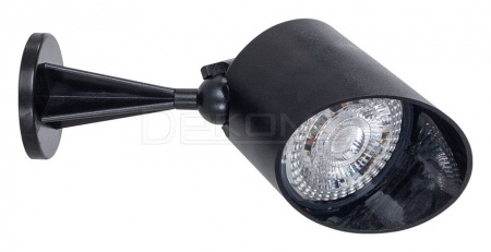 Светильник на штанге Elsie A1024AL-1BK