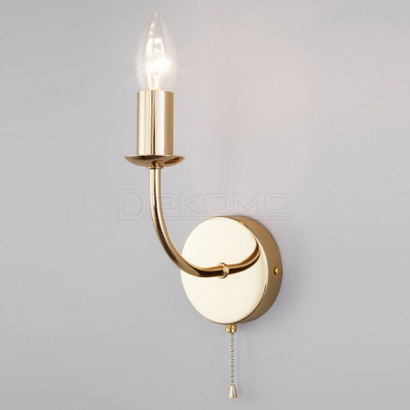 Бра Santi 60139/1 золото