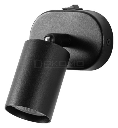 Бра Aquarius A3226AP-1BK