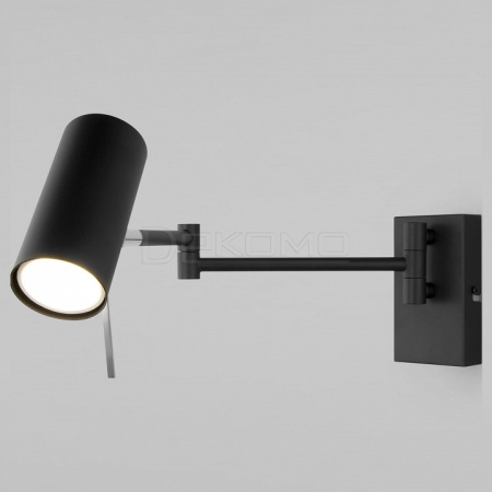 Бра Lank 20166/1 черный