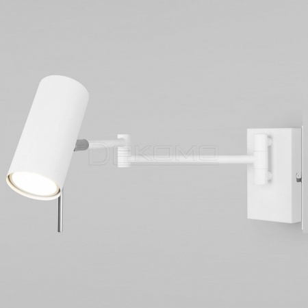 Бра Lank 20166/1 белый