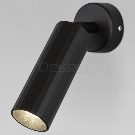 Бра Arris 20098/1 LED черный