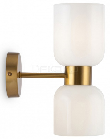 Бра Savia FR5203WL-02BS