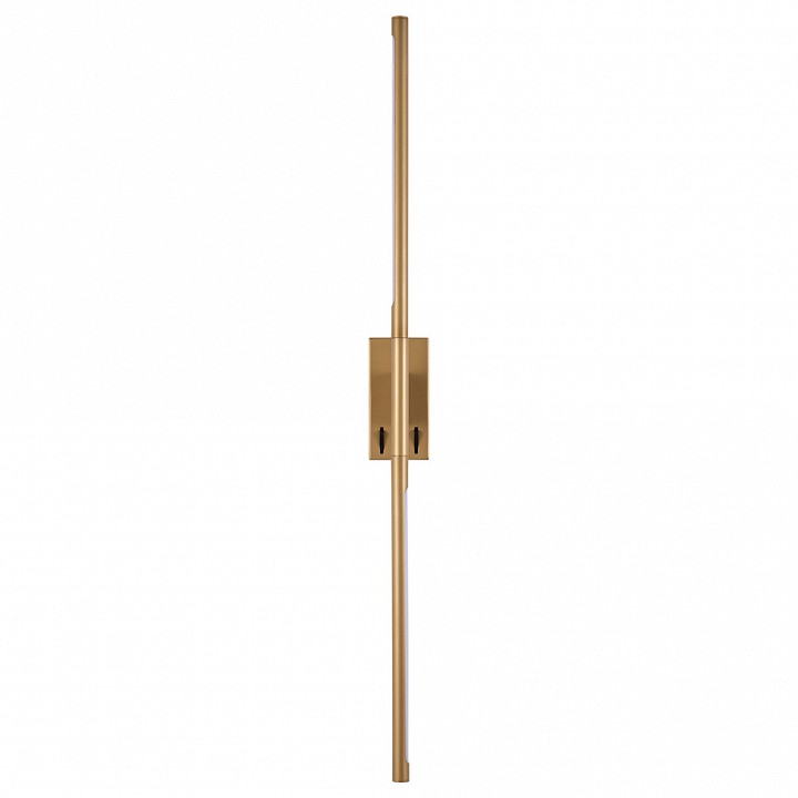 Подсветка для картины Lines A2029AP-1GO