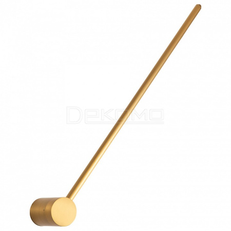 Накладной светильник Polis A2027AP-1PB