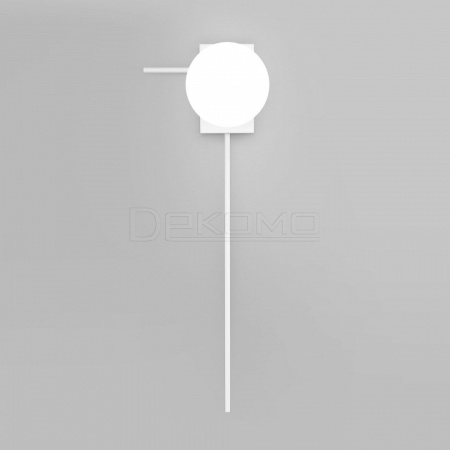 Бра Fredo 40033/1 белый