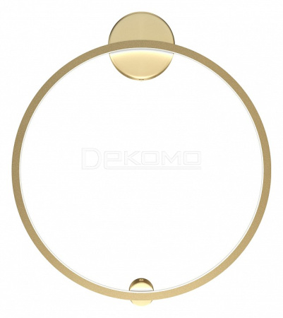 Бра Halo MOD005WL-L22BSK1