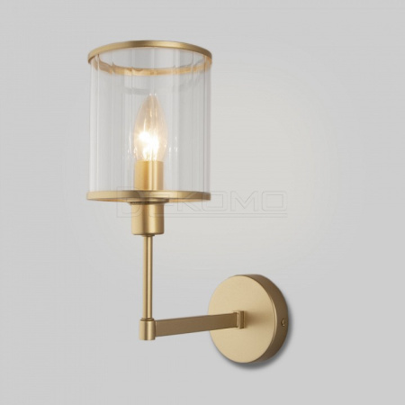 Бра Inari 60144/1 золото