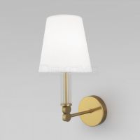 Бра Conso 60145/1 латунь