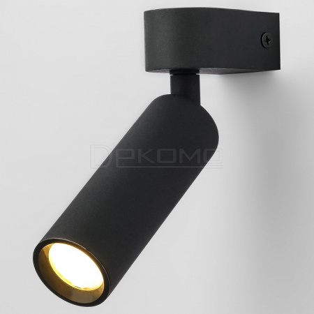 Бра Pitch 20143/1 LED черный