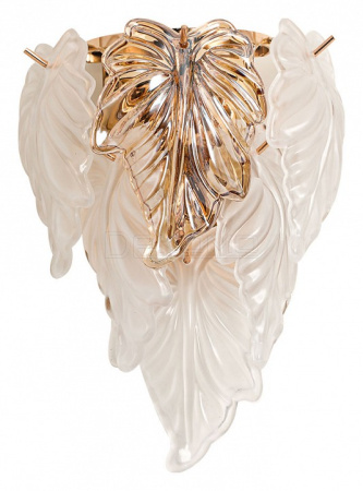 Накладной светильник Lilly A4070AP-2GO