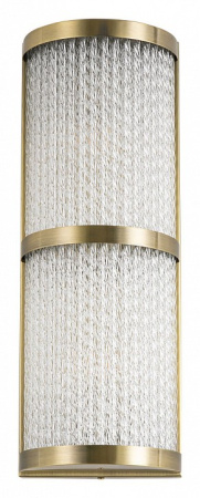 Накладной светильник Albali A1063AP-2AB