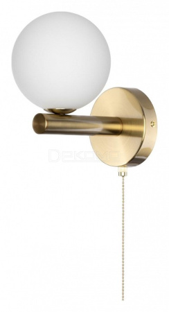 Бра Рунд CL205310N