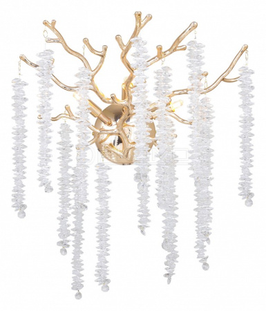 Бра Mineral FR1010WL-03G