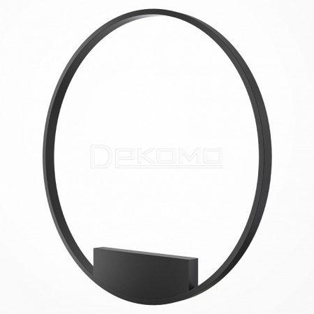 Бра Rim MOD058WL-L50BK