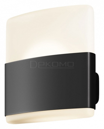 Светильник на штанге Rom O442WL-L12GF3K1