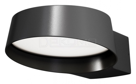 Накладной светильник Share O443WL-L12GF3K