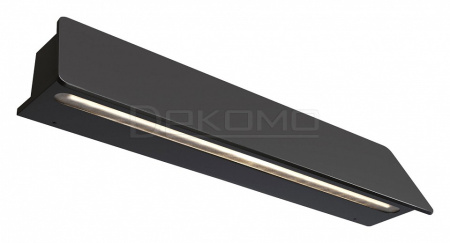 Накладной светильник Trupp O429WL-L10GF3K