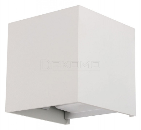 Накладной светильник Rullo A1714AL-2WH