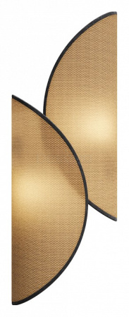 Накладной светильник Organic MOD225WL-02B2