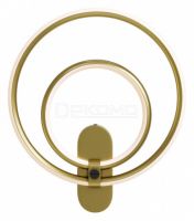 Бра Link MOD357WL-L16BS3K