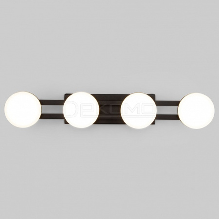 Накладной светильник Tapioca 90332/4 черный