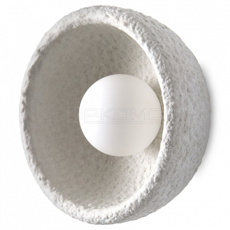 Накладной светильник Mound FR5428WL-01W