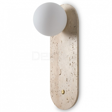 Бра Sunspot FR5482WL-01W