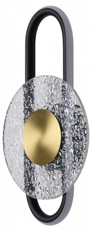 Бра Drip FR6173WL-L12B