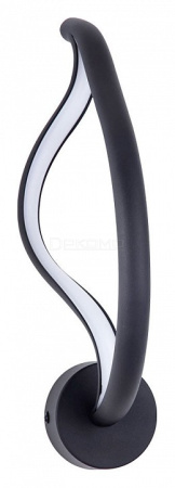 Бра Hyperbola A1987AP-8BK