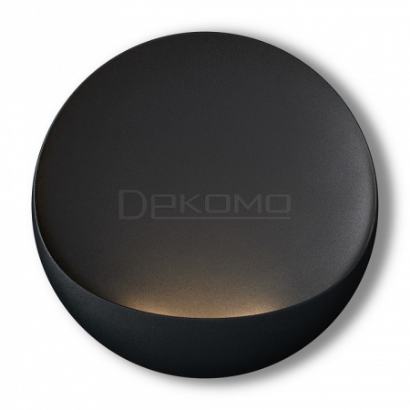 Накладной светильник Clam FR6188WL-L5B