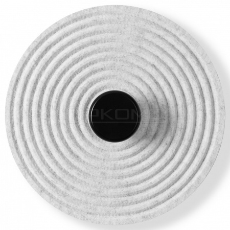 Накладной светильник Felt FR6189WL-L20LG