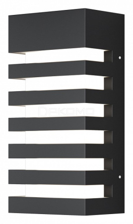 Накладной светильник Remsa O034WL-01B