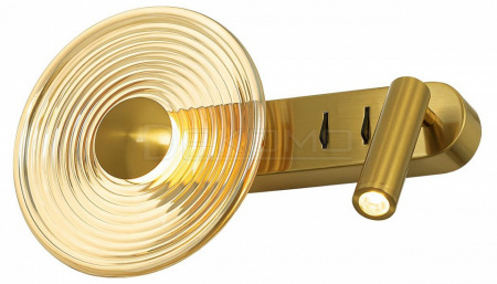 Накладной светильник CORTA CL245033