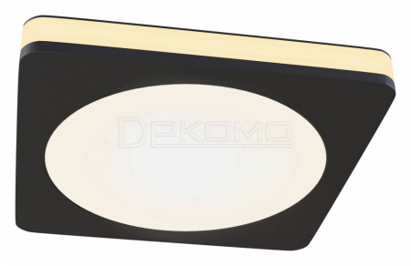 Встраиваемый светильник Phanton DL2001-L7B4K