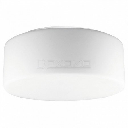 Накладной светильник Tablet A7730PL-2WH