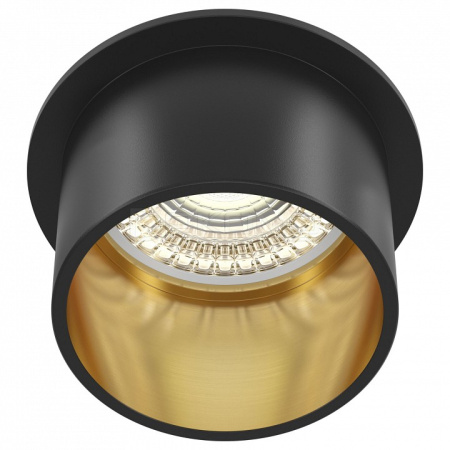 Встраиваемый светильник Reif DL050-01GB