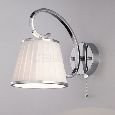 Бра Tessa 60088/1 хром