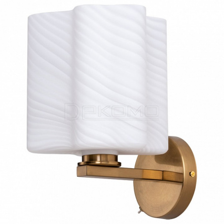 Бра Serenata A3459AP-1AB