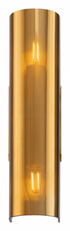 Накладной светильник Gioia P011WL-02G