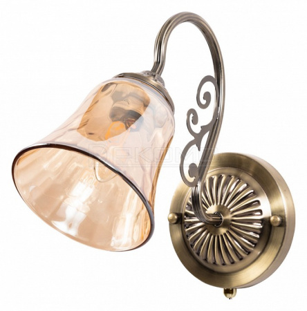 Бра Nicole A2702AP-1AB