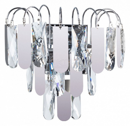 Накладной светильник Vivien A2719AP-2CC