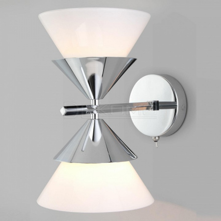 Бра Rylee 70138/2 хром