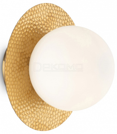 Накладной светильник Camelia FR5202WL-01BS