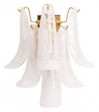 Накладной светильник Maya A4072AP-2GO