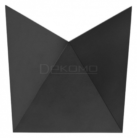 Накладной светильник Busta A1609AP-1BK