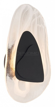 Накладной светильник Libertas A2096AP-5BK